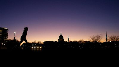 الاقتصاد الأمريكى يخسر 6 مليار دولار خلال إغلاق الحكومة