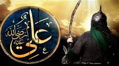 معلومات عن على بن ابي طالب 