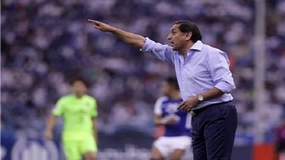 تعرف على أفراد الجهاز الفني المعاون لـ