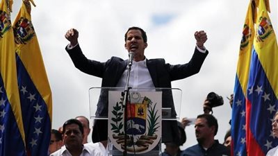 ألمانيا: سنعترف بـ