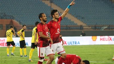 الأهلي يعلن عودة نجمي الدفاع والهجوم أمام دجلة