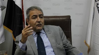 نقيب البيطريين: 