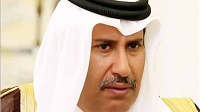 محكمة بريطانية: رئيس الوزراء القطري السابق طلب عمولة من بنك باركليز