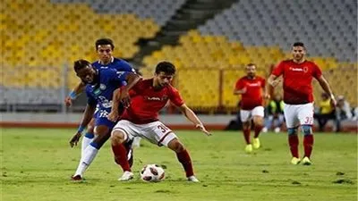 عاجل.. الأهلي يخاطر بمحمد محمود