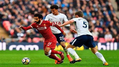 تغيير مواعيد مباريات ليفربول في شهر مارس