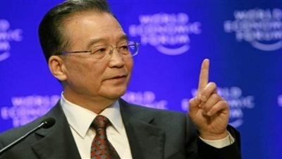 رئيس الوزراء الصيني: واثقون من قدرتنا على إبقاء معدل نمونا ضمن الحدود الآمنة