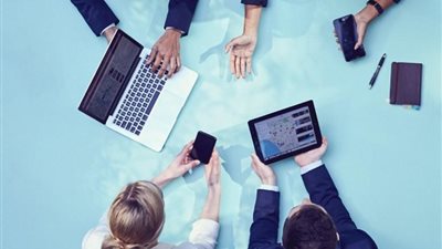 نصائح تساعدك على تنظيم رحلات العمل 