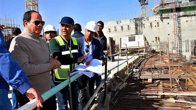 عاجل.. التفاصيل الكاملة لتفقد 