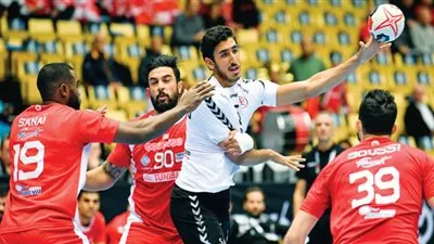 وزير الرياضة يسافر للدنمارك لحضور مراسم تسلم مصر راية مونديال اليد ٢٠٢١ 