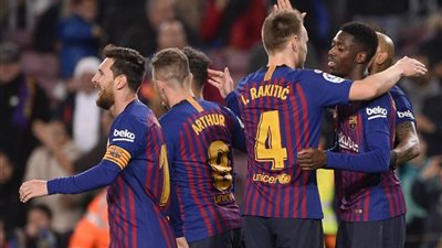  أزمة جديدة تضرب برشلونة      