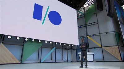 الكشف عن موعد مؤتمر جوجل للمطورين I/O 2019
