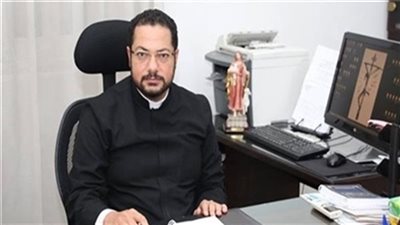 الأب هاني باخوم: الكنيسة الكاثوليكية تتنظر بفرح زيارة البابا فرنسيس للإمارات