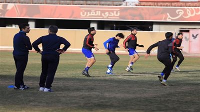 ثلاثي الأهلي يغيب عن تدريبات اليوم بفرمان من لاسارتي