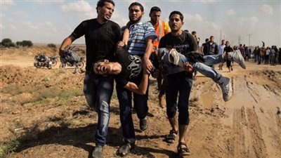 عاجل.. مقتل فلسطيني وإصابة 5 آخرين برصاص مستوطنين في رام الله