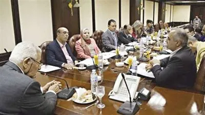 'الأعلى للإعلام': انتهاء فترة السماح لقنوات التليفزيون العربية والأجنبية العاملة في مصر