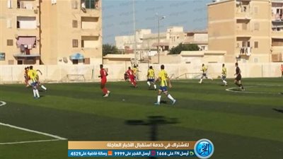 طنطا يستضيف الحمام في مباراة عودة الثقة