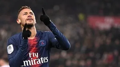 توخيل يزيد الشكوك حول خطورة إصابة نيمار