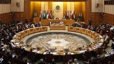 الجامعة العربية تعرض أضخم كتاب في معرض القاهرة