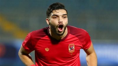 عاجل.. وليد أزارو غاضب من إدارة الأهلي