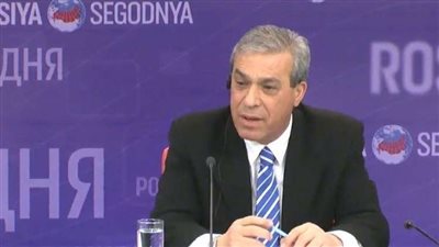 سفير فلسطين لدى روسيا: لقاء مرتقب للفصائل في موسكو لبحث المصالحة