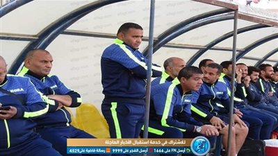 حبيب: بني سويف قادر على الفوز أمام المنيا وسيتم خصم نقاط لأحد الفرق لمخالفته لوائح الفيفا