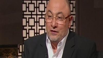 خالد الجندي: الذهاب إلى السينما 