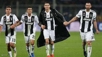 60 مليون يورو تُقرب نجم ريال مدريد من يوفنتوس