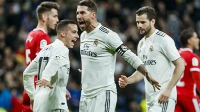 أهم أخبار ريال مدريد اليوم السبت 26-1-2019