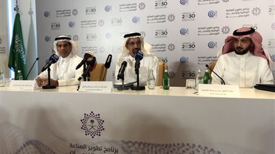 وزير الطاقة: برنامج 