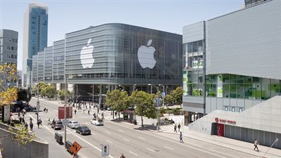 أبل تطلق برنامجا جديدا لتعليم الأطفال المكفوفين البرمجة