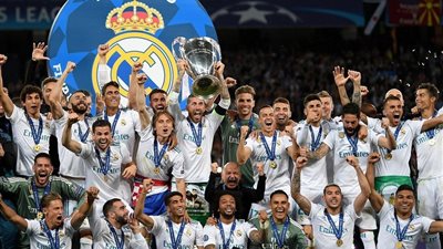 بالأسماء.. 5 صفقات يحتاجها ريال مدريد لسحق أوروبا والعودة لأمجاده الأوروبية