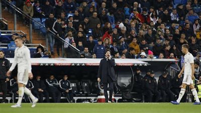 تحت قيادة سولاري.. الأمل يعود مرة أخرى لريال مدريد