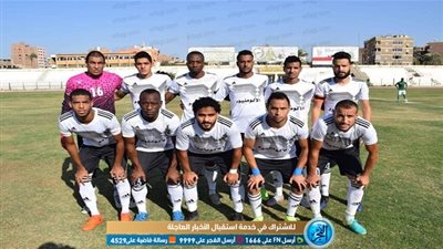 الألومنيوم يتعاقد مع 7 لاعبين في ميركاتو المظاليم