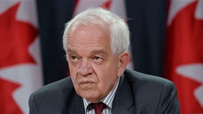 سفير كندا في الصين يستقيل بناء على طلب ترودو