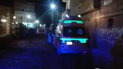 النيابة العامة تحقق في واقعة تسمم 66 طفلا برياض الأطفال بسوهاج (صور)