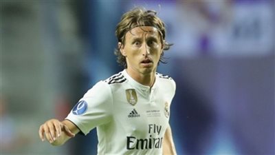 هل يستغل ريال مدريد الفرصة الأخيرة ويتعاقد مع نجم توتنهام ؟