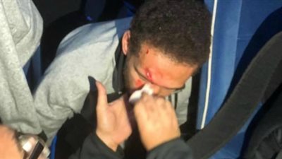 نجم الأهلي يفجر مفاجأة نارية عن أزمة مباراة الترجي وإصابة هشام محمد