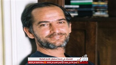 10 معلومات عن هشام سليم في عيد ميلاده