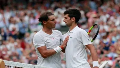 موعد مباراة نادال وديوكوفيتش في نهائي بطولة أستراليا المفتوحة للتنس والقنوات الناقلة