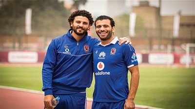 مؤمن زكريا يكشف عن مواقف متعب وغالي وقت غيابه عن المباريات