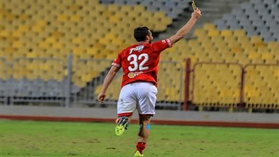 رمضان صبحي أبرزهم.. 5 لاعبين يقتربون من الانضمام لمنتخب مصر