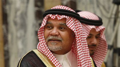 بندر بن سلطان: قطر تعاني من انفصام في سياساتها