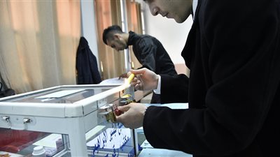 الداخلية الجزائرية: أكثر من 100 شخص يعتزمون الترشح للرئاسة 