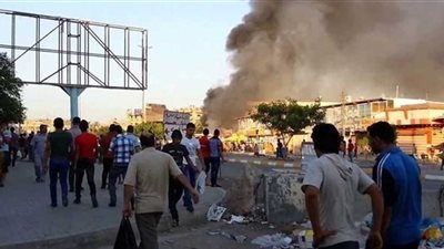 قتلى وجرحى بانفجار عبوة ناسفة في العراق