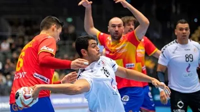 اليوم.. مصر تتسلم راية كأس العالم لليد 2021