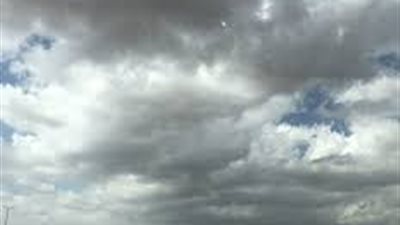 سحب ممطرة ورياح مثيرة للأتربة على حائل والشمالية خلال الساعات المقبلة