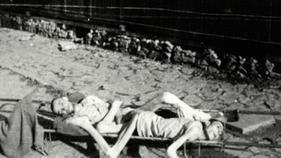 بالتوعية.. كيفية مواجهة العنف والكراهية في إحياء ذكرى الهولوكوست