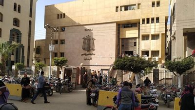 بدء استلام أوراق المرشحين على مقعد أشمون في المنوفية