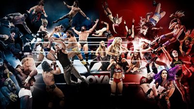 لعشاق المصارعة.. النتائج المتوقعة لمهرجان 