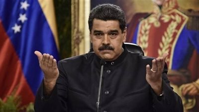 رئيس فنزويلا: رئيس حكومة إسبانيا 